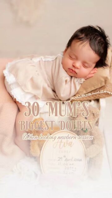 Choosing a newborn photographer can feel overwhelming when you’re trusting someone with your most precious little person.
In this reel, I’m answering two of the biggest questions I hear from new parents:
Is newborn photography safe?
Will my baby be comfortable during the session?
If you’re currently looking for a newborn photographer, I’d love to know…
What was the biggest thing on your mind when choosing your photographer? Safety? Experience? Style? Cost? Something else?
Leave a comment below
#londonnewbornphotographer #londonnewbornphotography #londonbabyphotographer #londonbabyphotography #londonmums