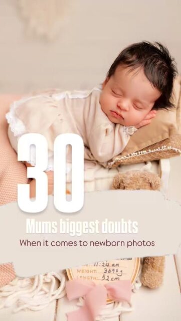 Choosing a newborn photographer can feel overwhelming when you’re trusting someone with your most precious little person
In this reel, I’m answering two of the biggest questions I hear from new parents:
Is newborn photography safe?
Will my baby be comfortable during the session?
If you’re currently looking for a newborn photographer, I’d love to know…
What was the biggest thing on your mind when choosing your photographer? Safety? Experience? Style? Cost? Something else?
Leave a comment below
#londonnewbornphotographer #londonnewbornphotography #londonbabyphotography #londonmums