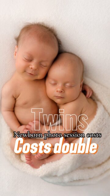 Having twins means double the cuddles, double the love… but does it mean double the cost of newborn photography?

Not necessarily!

Photographing twins does require a little extra time, patience and care, but it doesn’t mean you need to miss out on those beautiful first memories because there are two little ones instead of one.

From those tiny fingers and sleepy cuddles to the first portraits of your babies together and precious moments with mum and dad — these are memories you’ll treasure for years to come.

And the best part? You don’t have to choose between beautiful photos of each baby and photos of them together. You deserve both.

Expecting twins? I’d love to help you preserve this incredible chapter of your family’s story.

Get in touch to find out more about my twin newborn sessions.

Jane Atter Photography | Sutton, South London

#twinnewbornphotography #londonnewbornphotographer #londonbabyphotographer #londonnewbornphotography